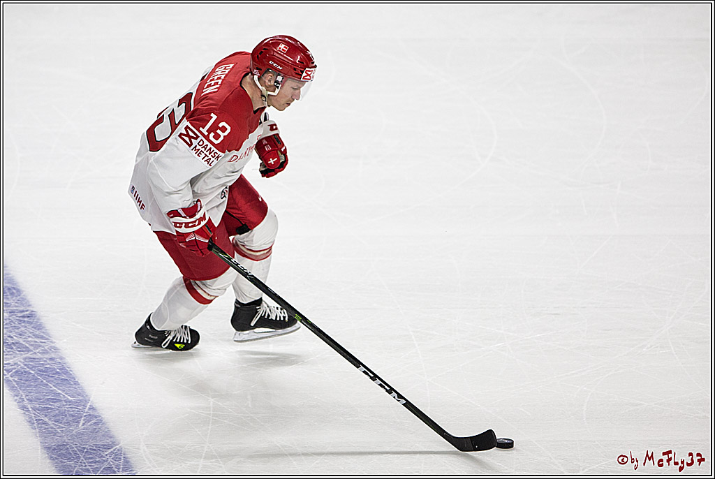 IIHF WM 2017, Slowakei - Daenemark, 09.05.2017